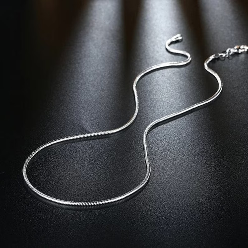925 sterling silver - 925, snake